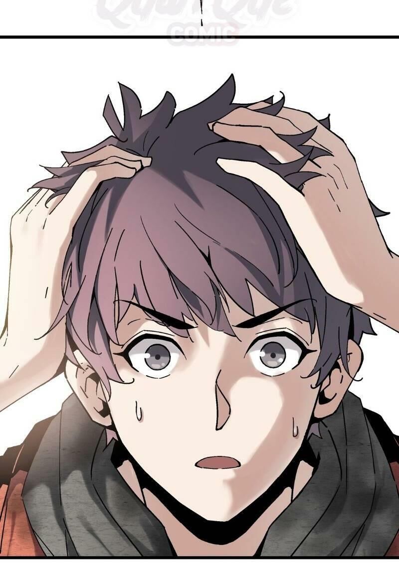 kẻ săn hồn - quỷ hô bắt quỷ chapter 19 2