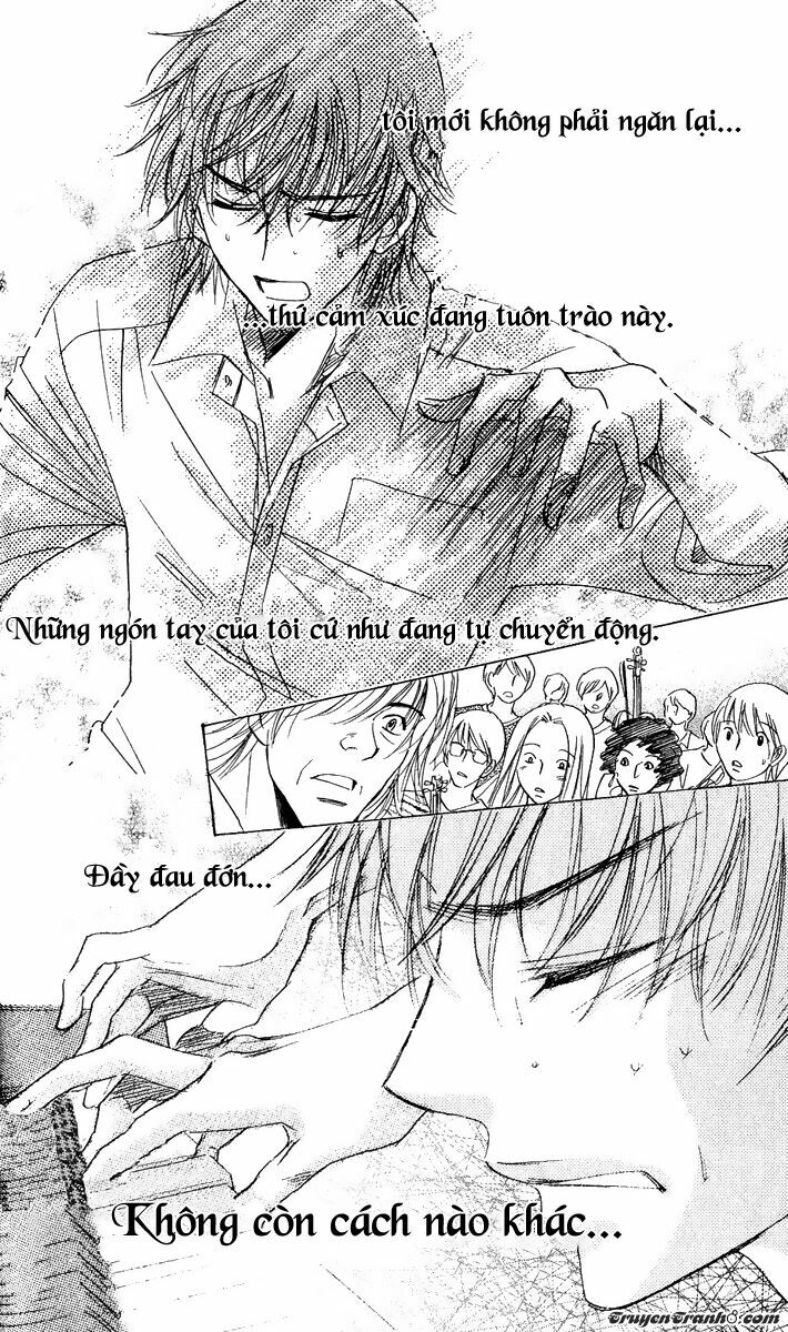 ác quỷ và bản tình ca chapter 58 19