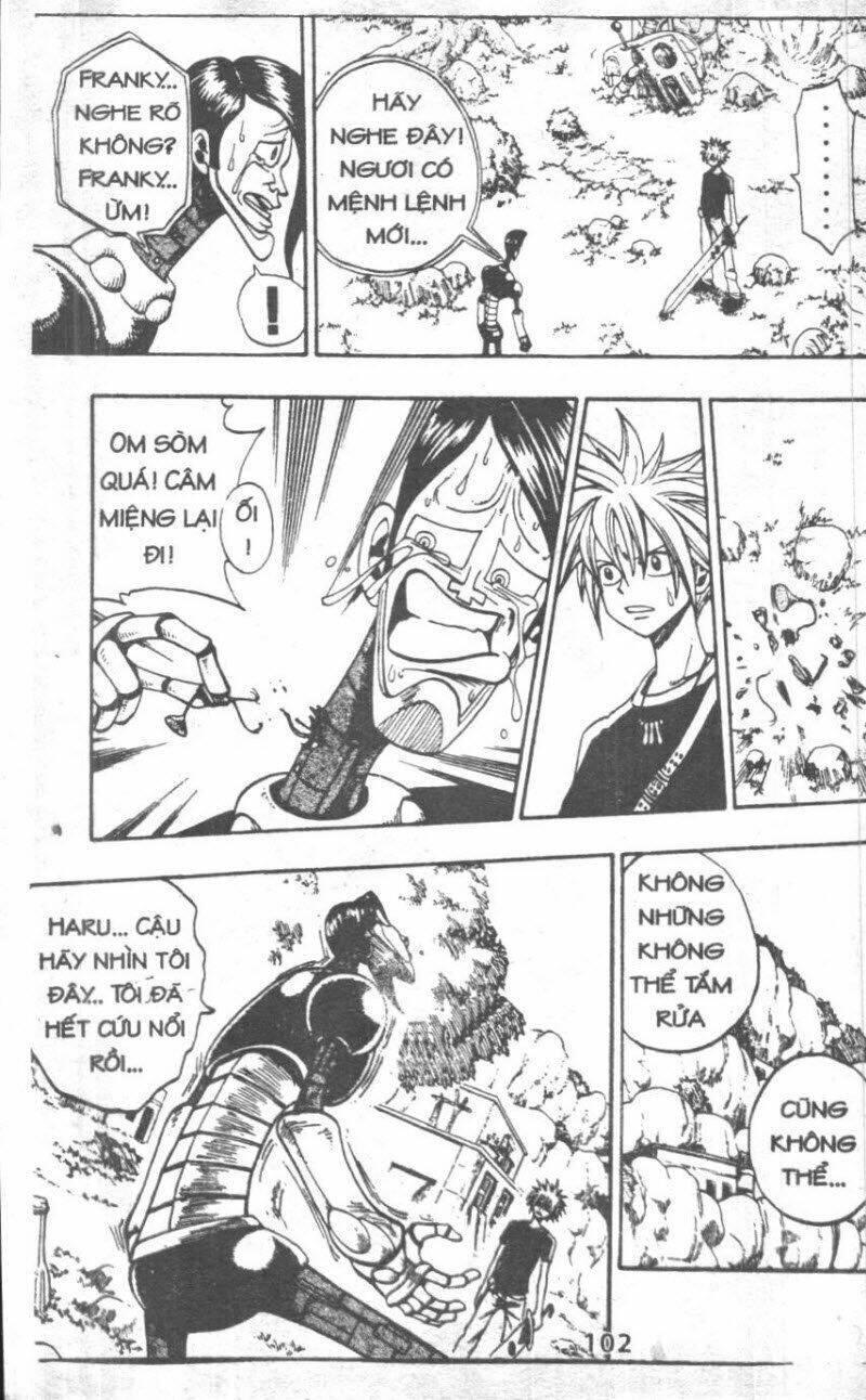 rave master (scan) chapter 27 102