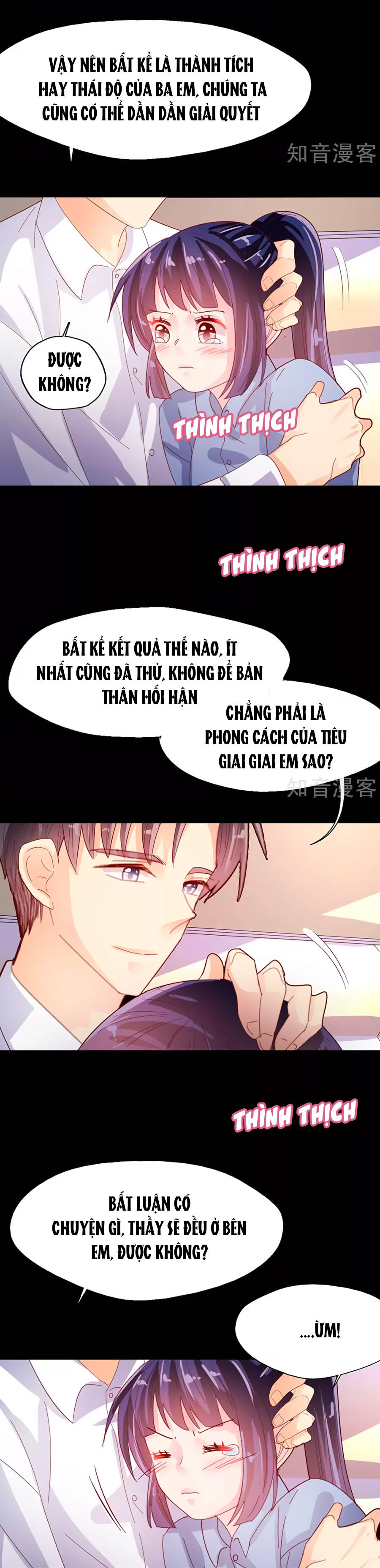 sau này vẫn cứ thích anh chapter 72 5