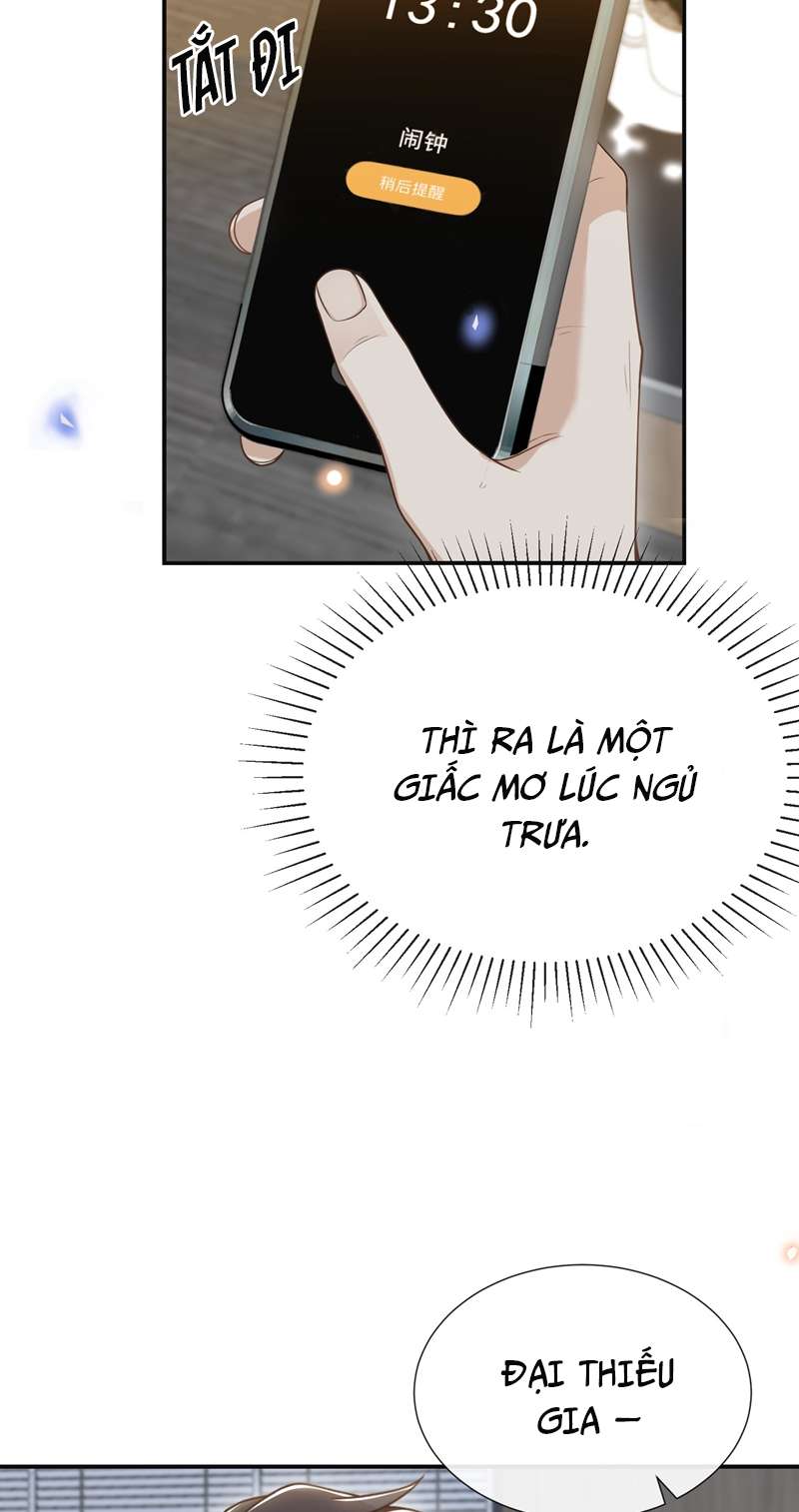 lai sinh bất kiến chapter 95 10