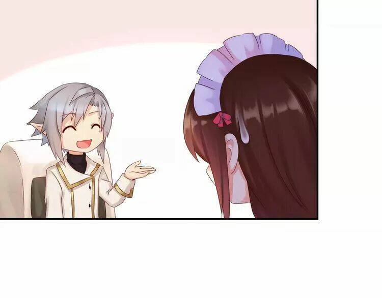 thực luyến kỳ duyên chapter 17 21