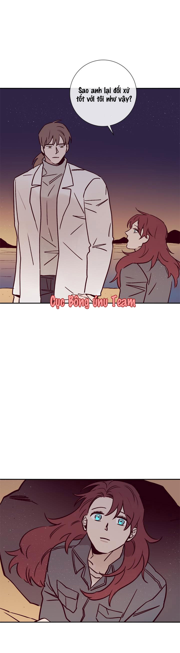 độc dược (marcel) chapter 21 11