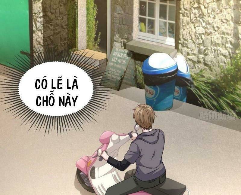 tối cuồng nữ tế chapter 40 38