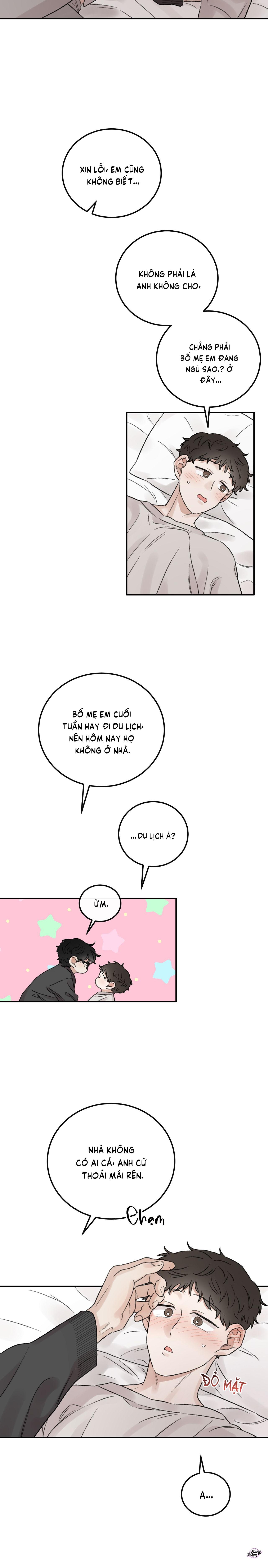 jaeha nhà bên chapter 5 15