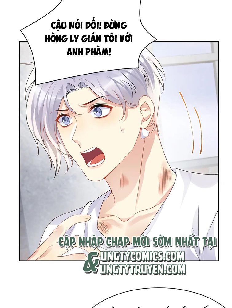 lại bị bạn trai cũ nhắm trúng rồi chapter 72 34