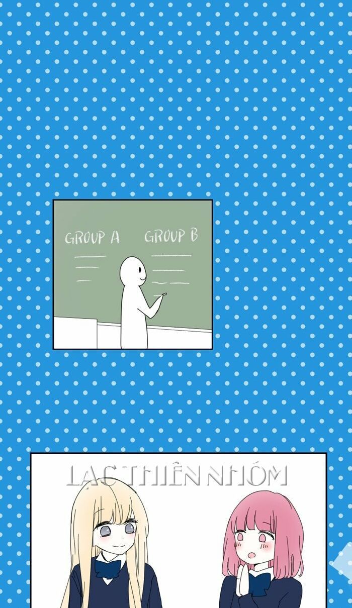 choco ngọt ngào chapter 57 11