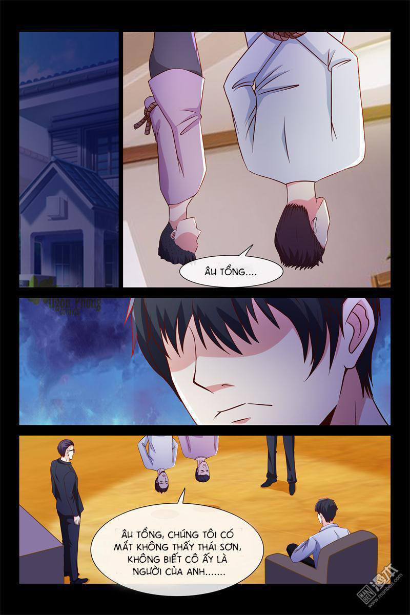 tình nhân khế ước của tổng tài chapter 92 4