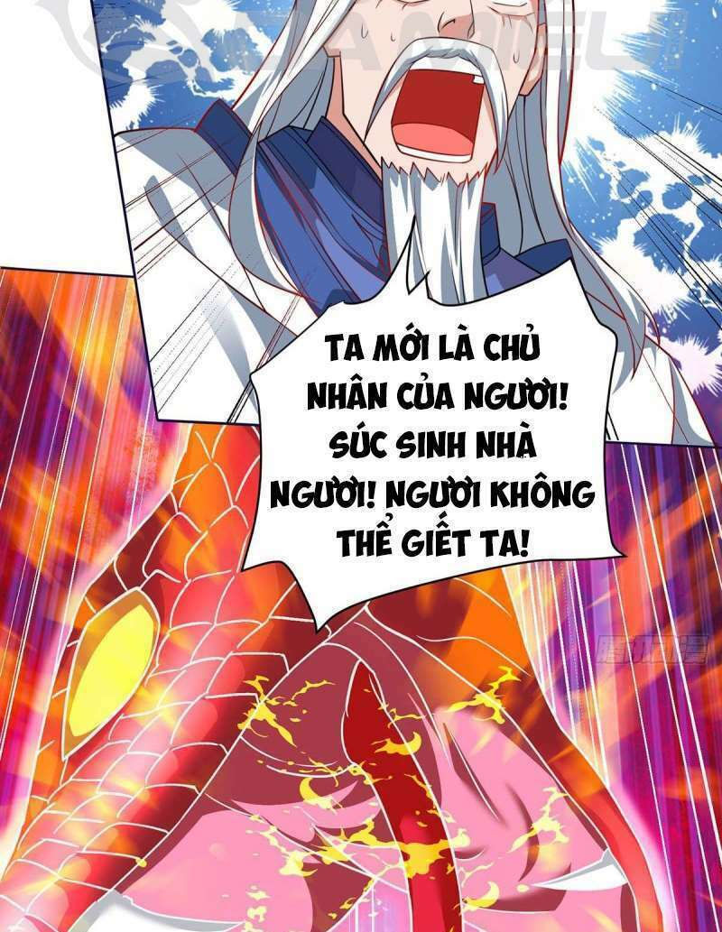 tối cường thăng cấp chapter 166 2