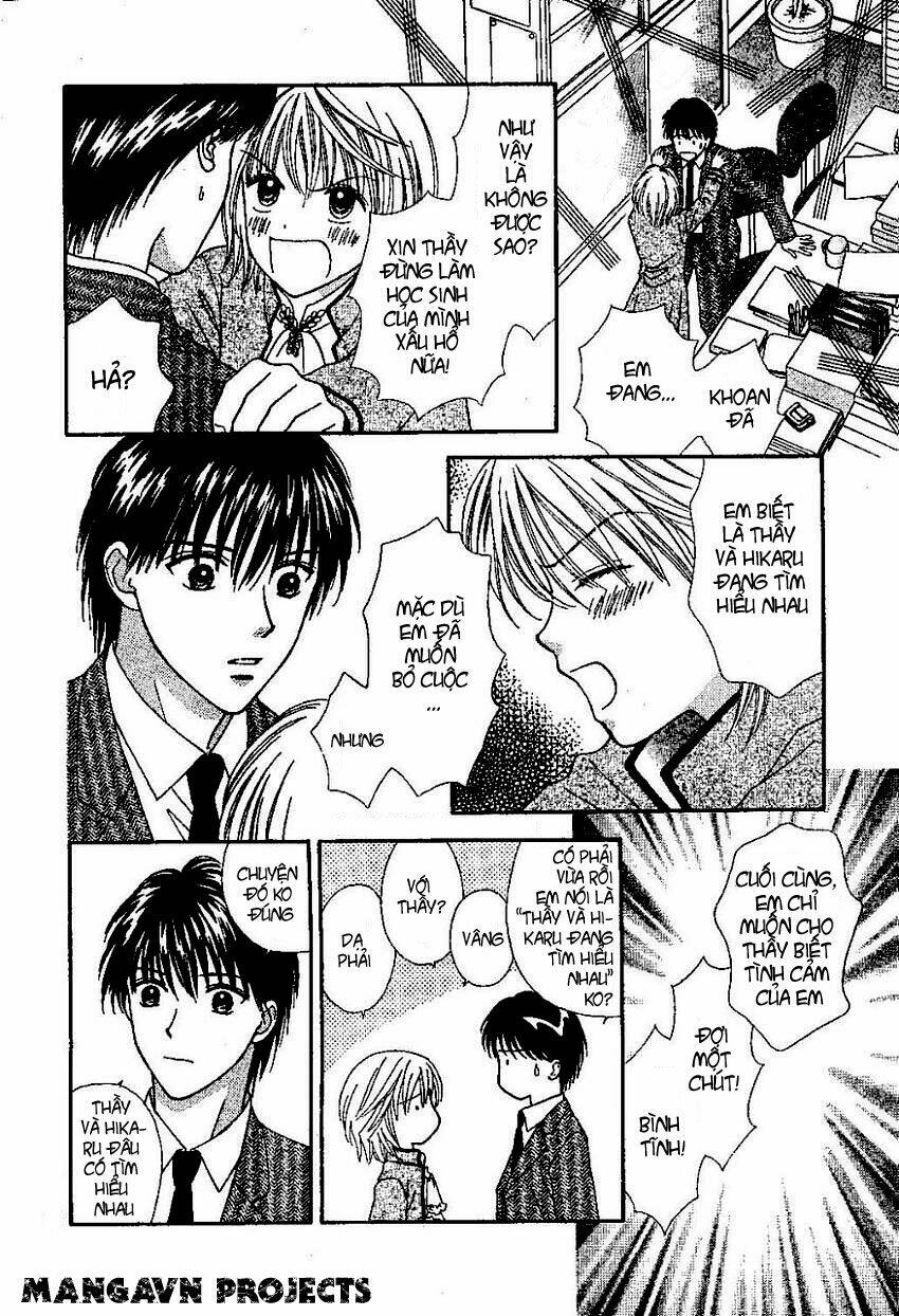 baby it’s you chapter 1 43