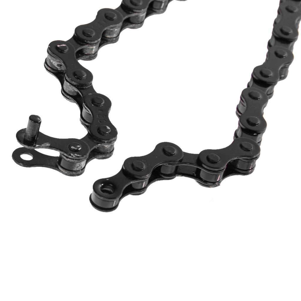 SINGLE SPEED CHAIN GEAR FIXED BIKE CHAIN BMX