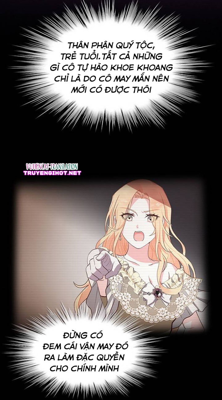 lời cầu hôn đến từ hoàng đế chapter 5 7