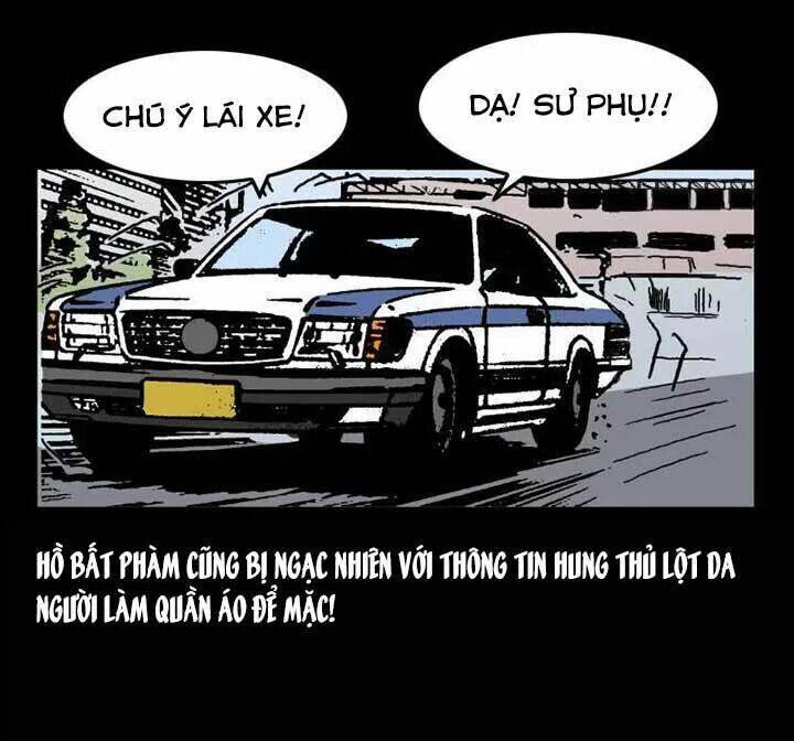 kỳ án có thật chapter 32 15