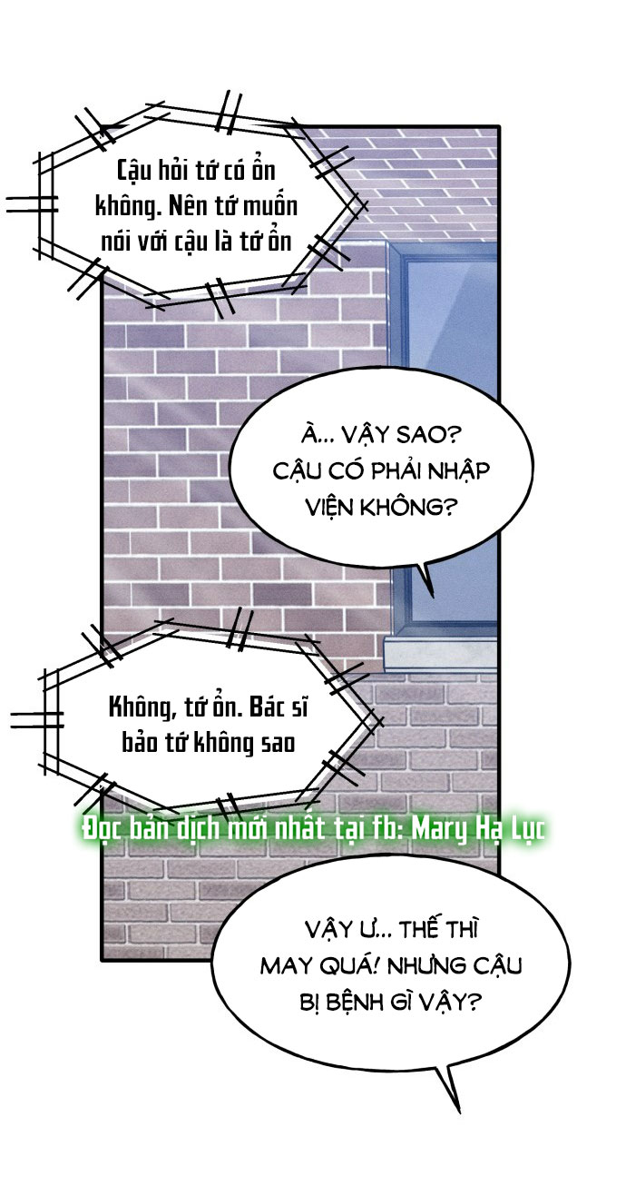 nguyên tắc của bạn thân là con trai chapter 18.2 21