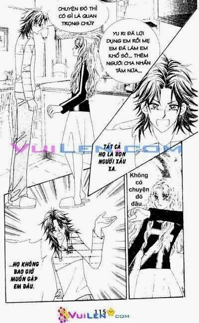 ngọt đắng tình yêu chapter 9 115