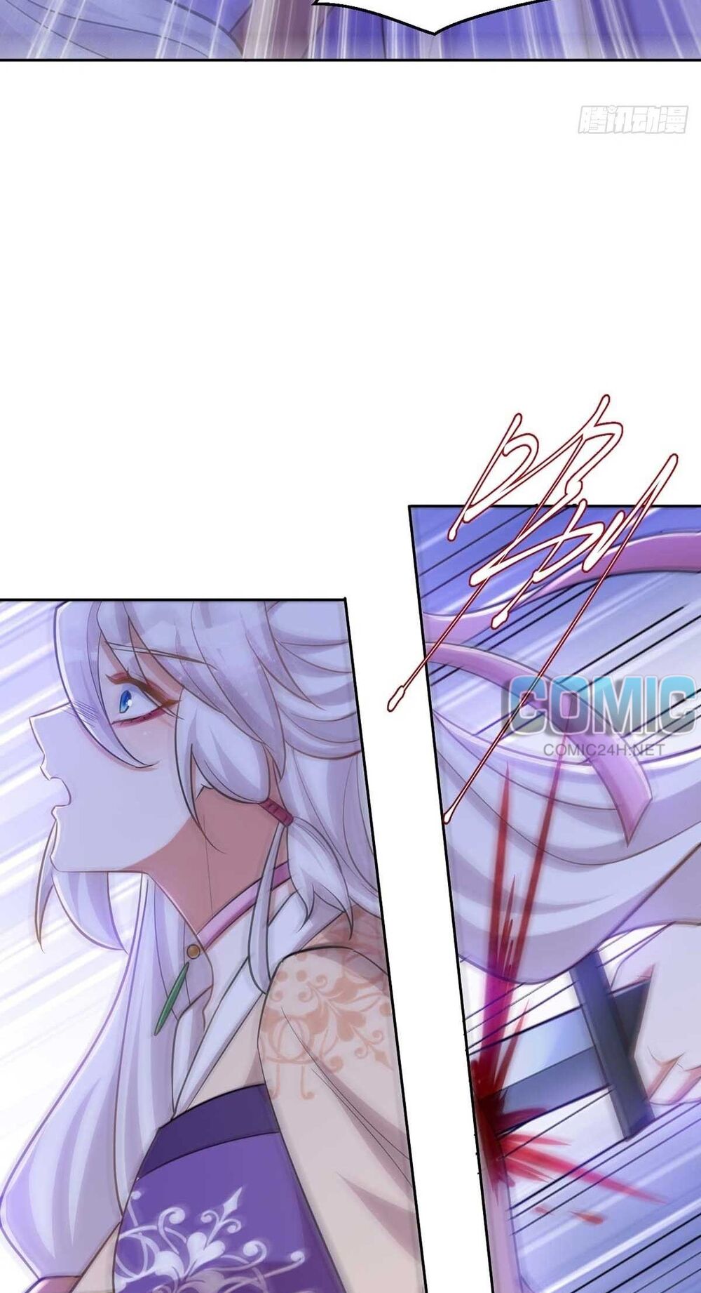 manh hổ trọng sinh : tướng quân đại nhân muốn ôm ôm chapter 46 20