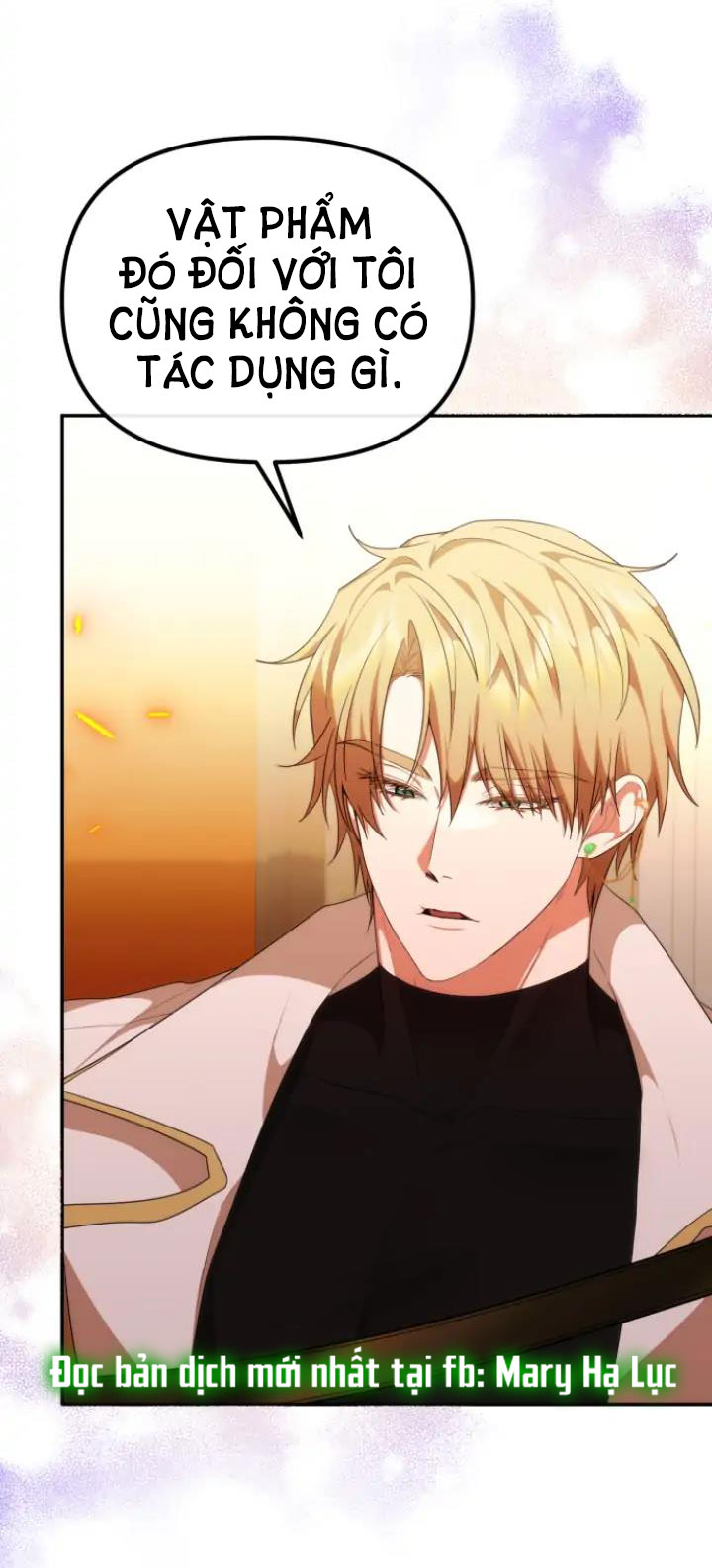 [18+] dũng sĩ vị tha chapter 9.2 25