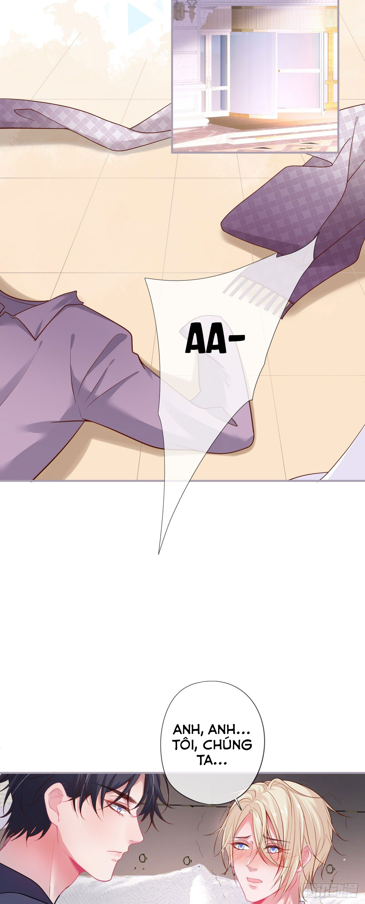 dưỡng khí chí mạng chapter 69 17