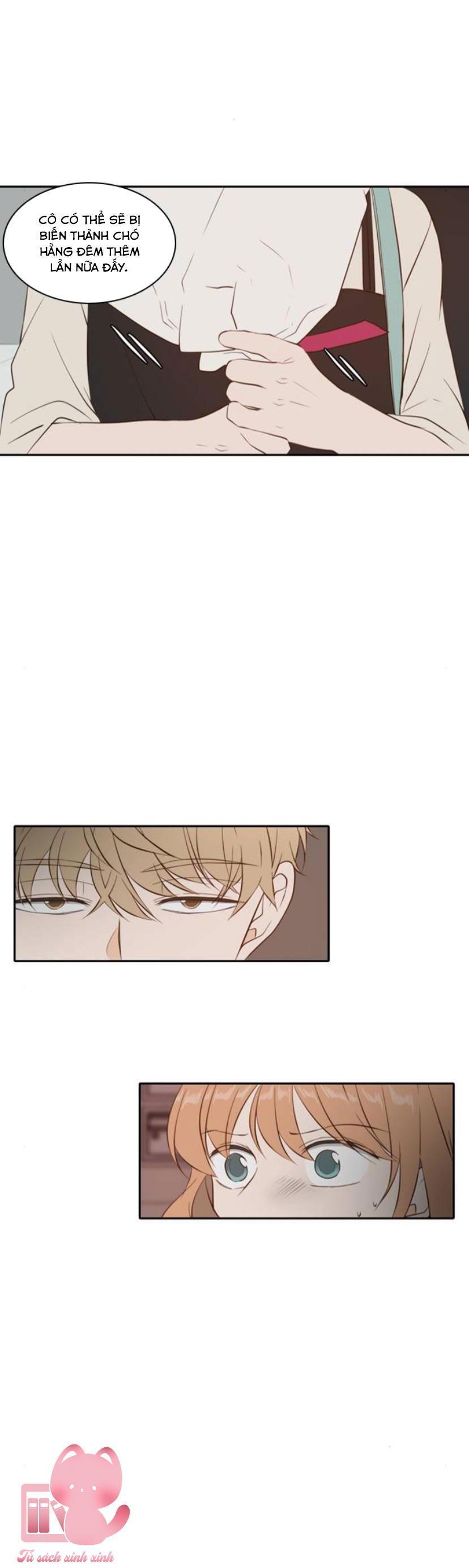 a good day to be a dog chapter 72 22