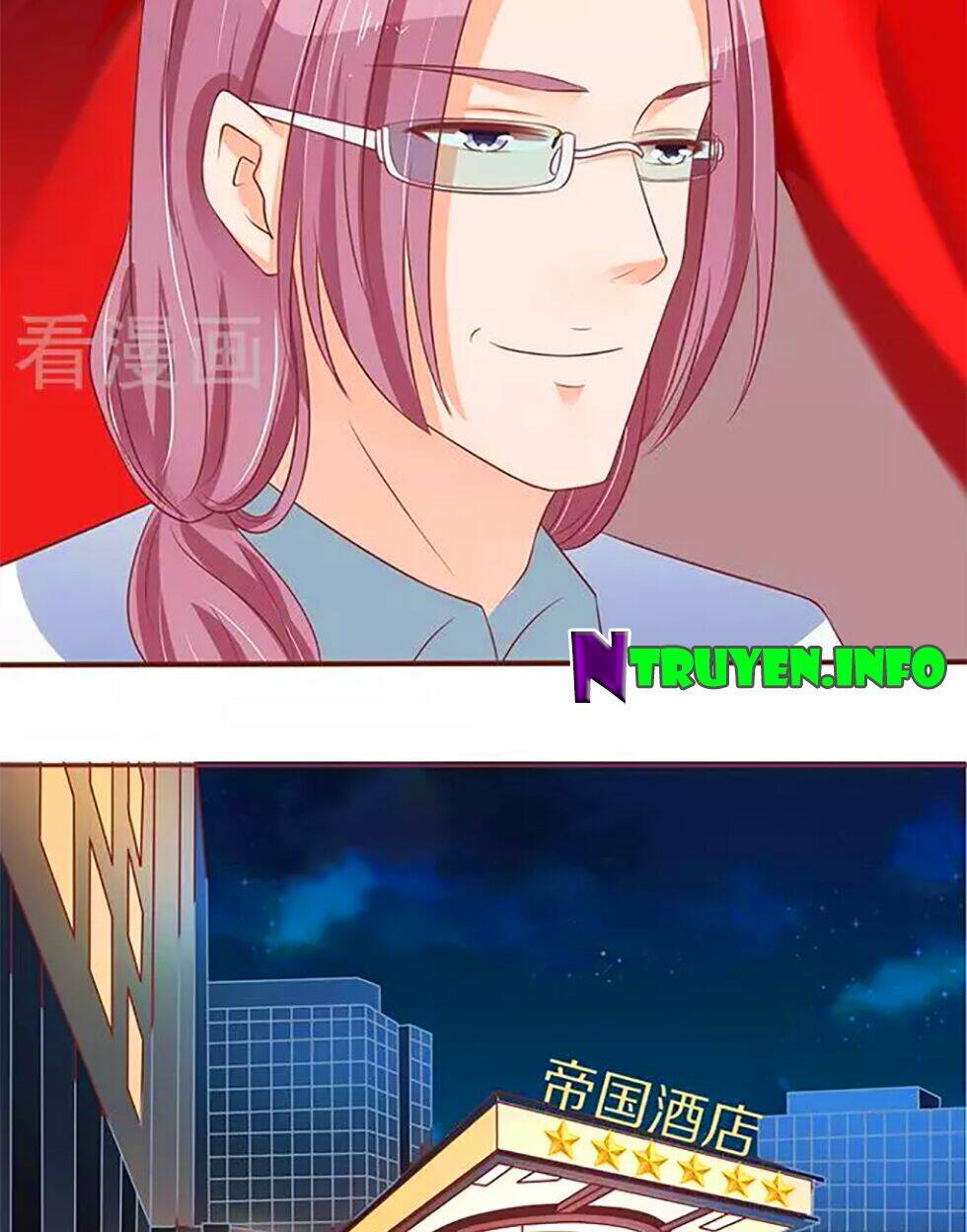 vương tước tư hữu bảo bối chapter 101 7