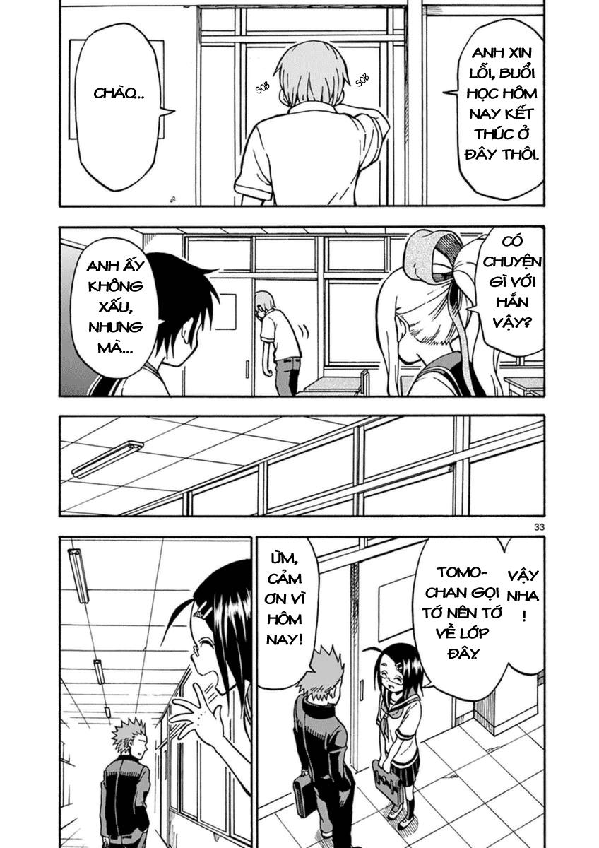 fudatsuki no kyoko-chan chapter 27 33