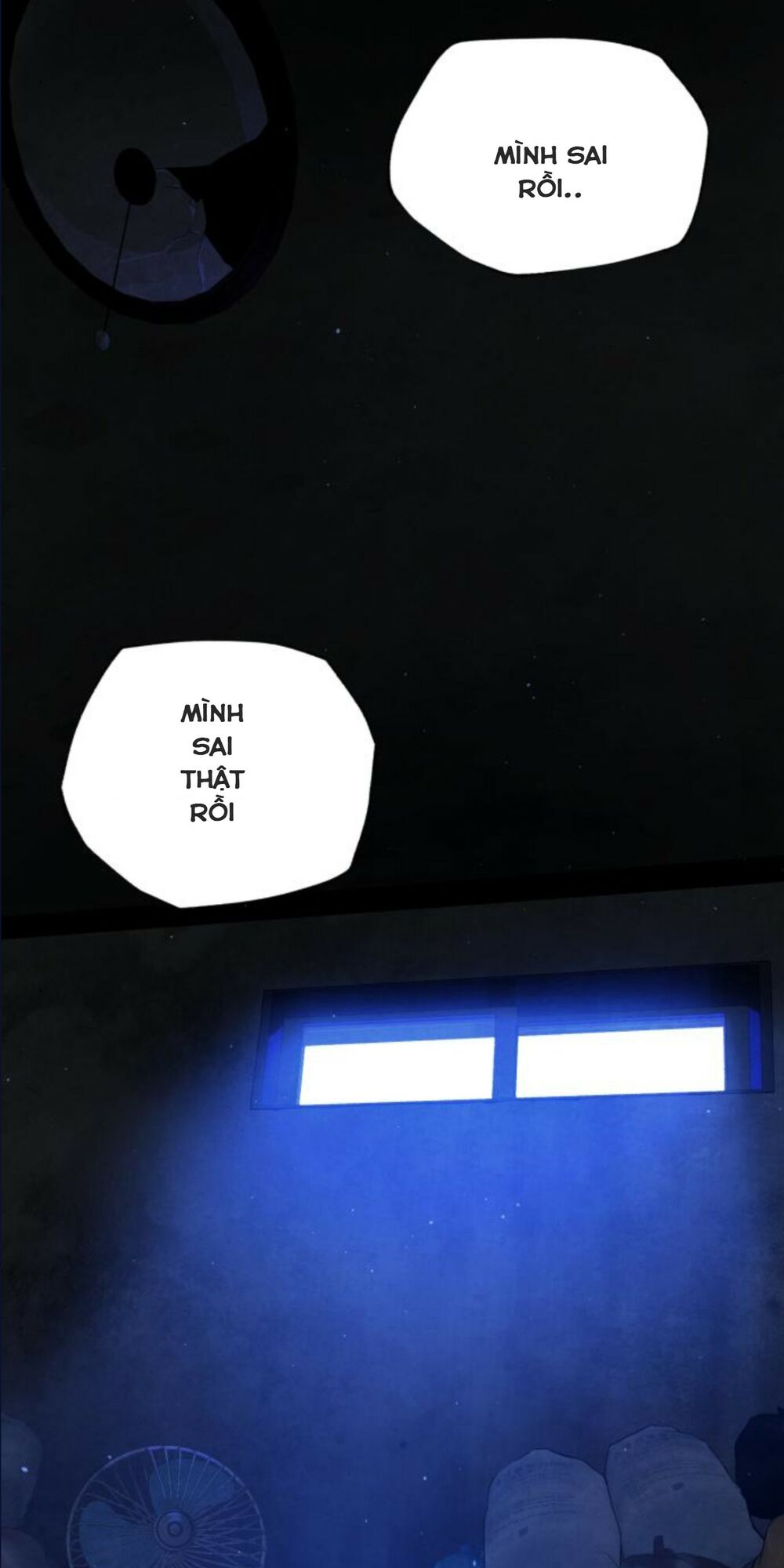 Máu trắng chapter 87 61