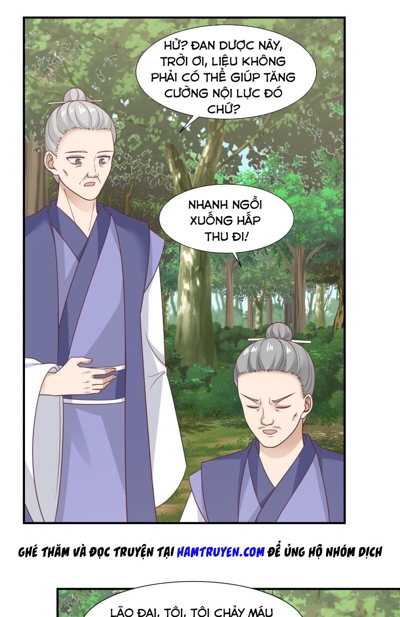 trên người ta có một rồng chapter 206 1