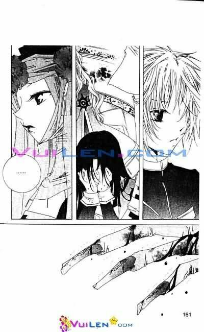 tiểu nữ vương chapter 3 161