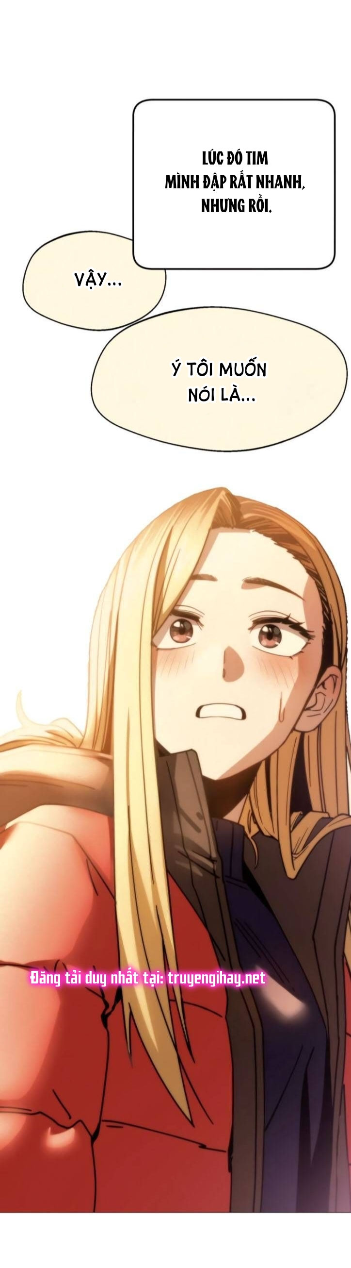 cuộc gặp gỡ định mệnh! chapter 15 31