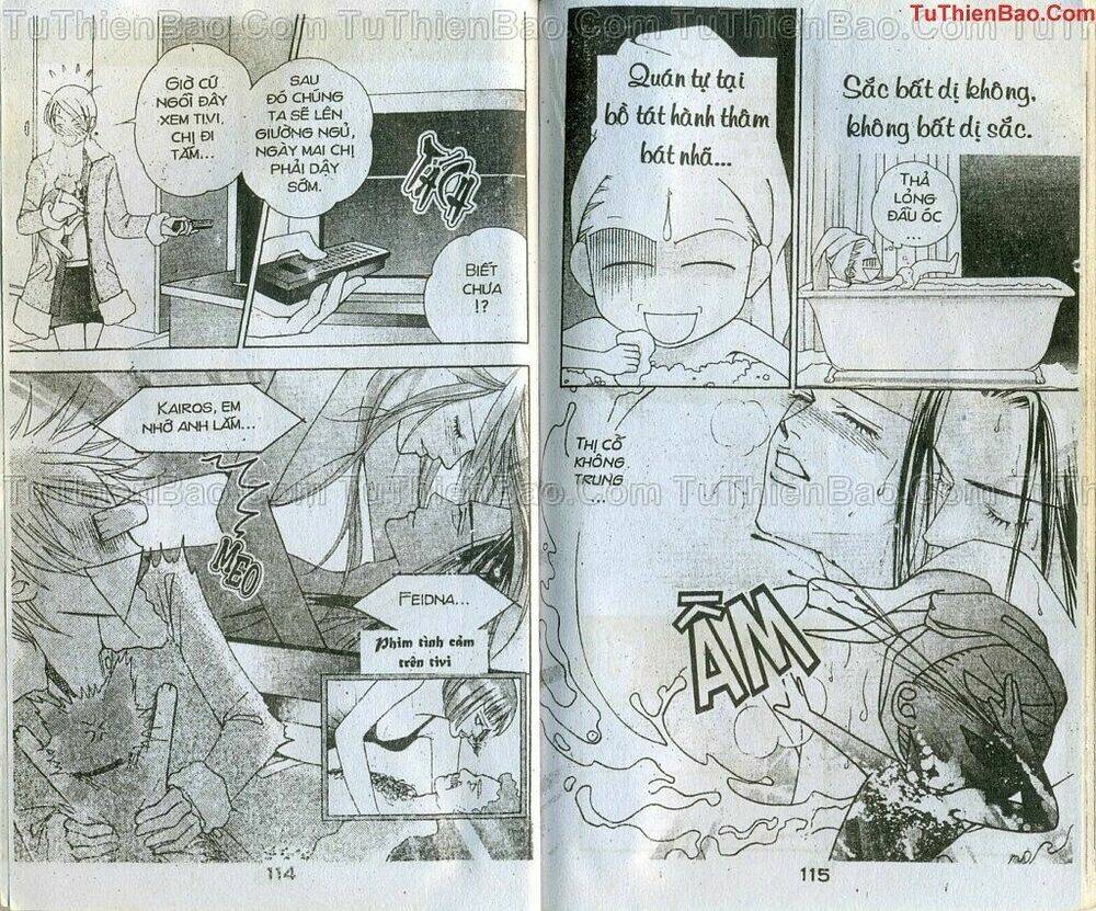 the one chapter 3 56