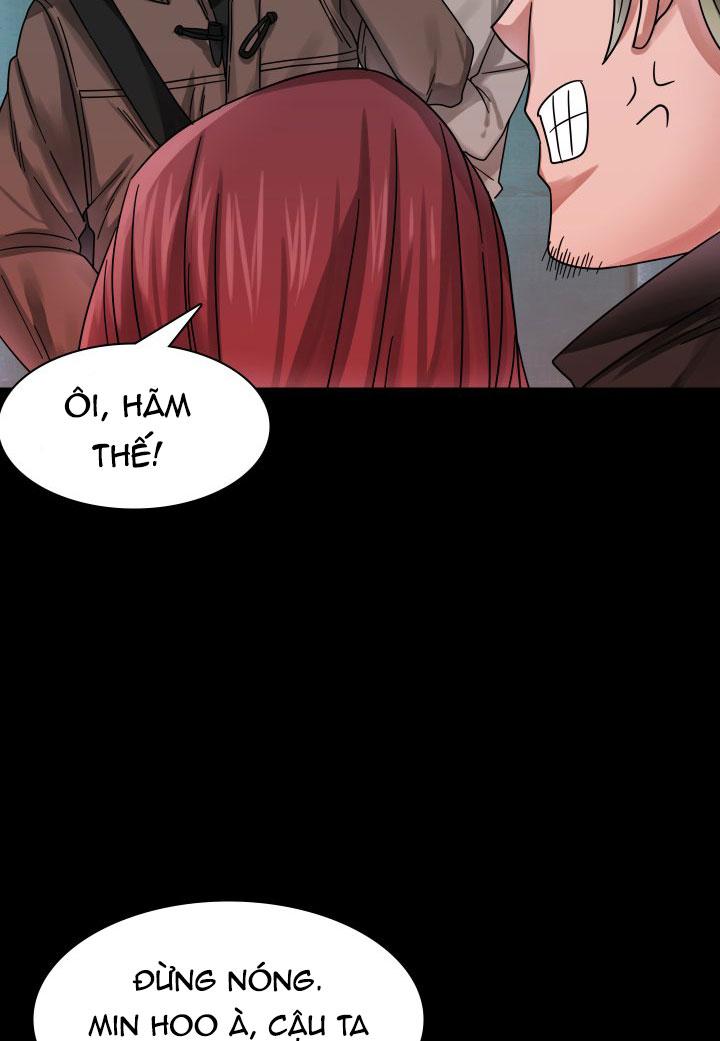 ông chú chủ nhà may mắn chapter 10 25