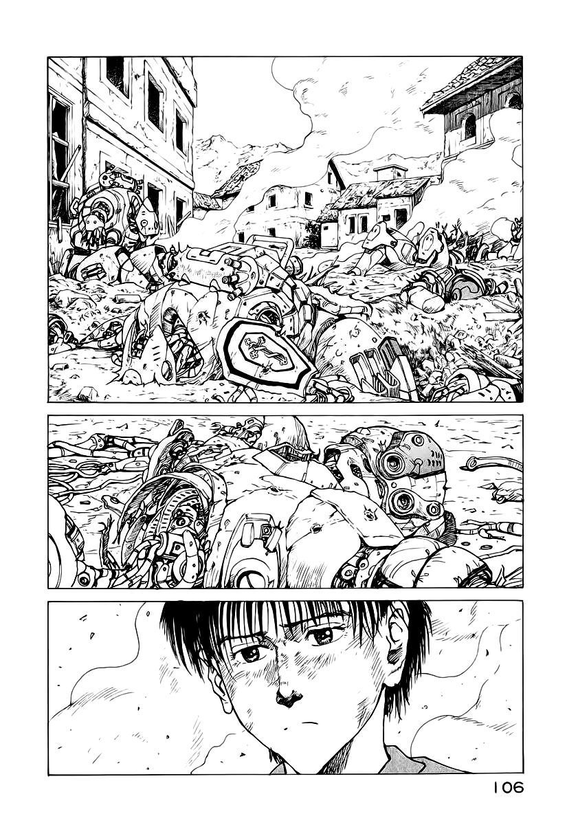 eden - một thế giới vô tận! chapter 15 14