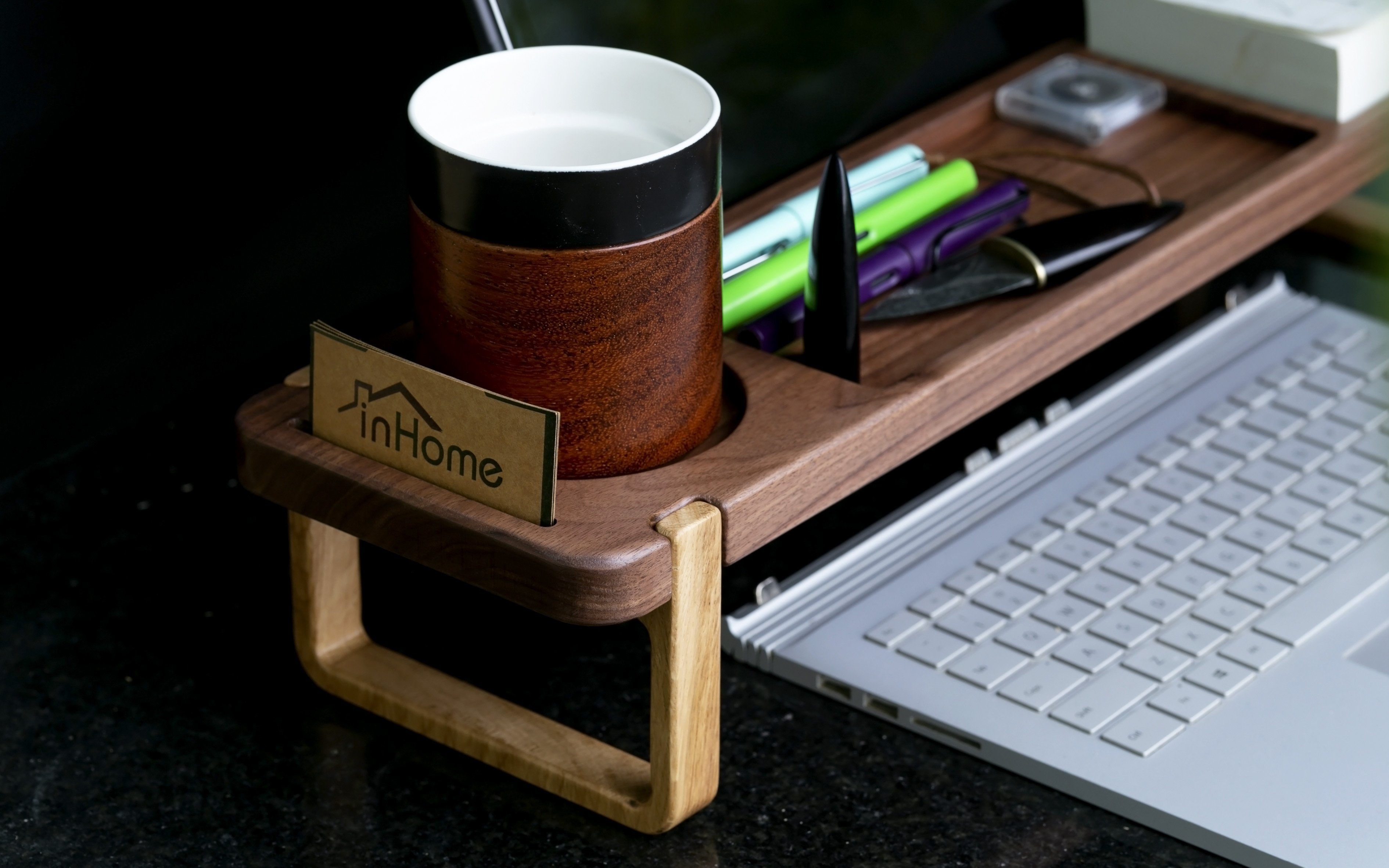 Desk Organizer - Kệ văn phòng phẩm để bàn