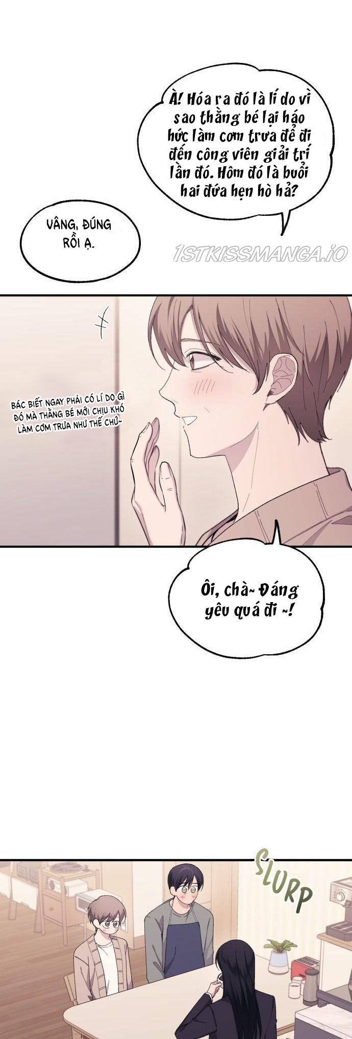 yeonwoo ngây thơ chapter 62 24