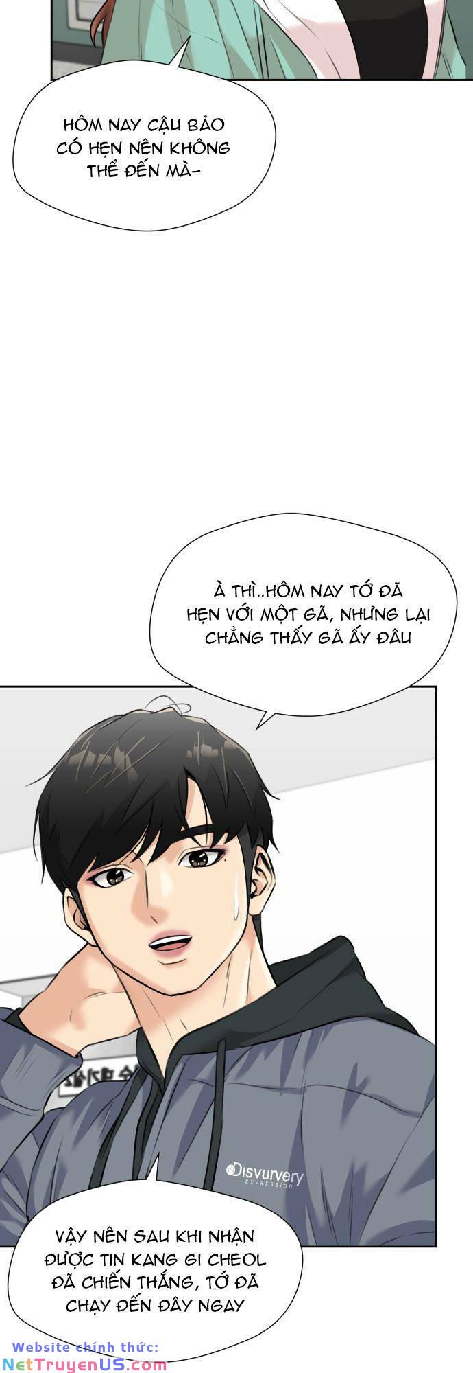 gương mặt thiên tài chapter 141 22