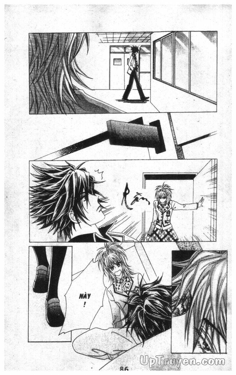 dạ khúc chapter 1 87