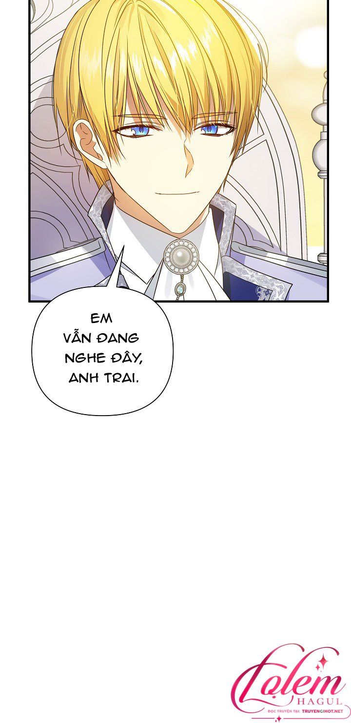 từ lúc bắt đầu tôi vẫn luôn ở bên em chapter 18 30