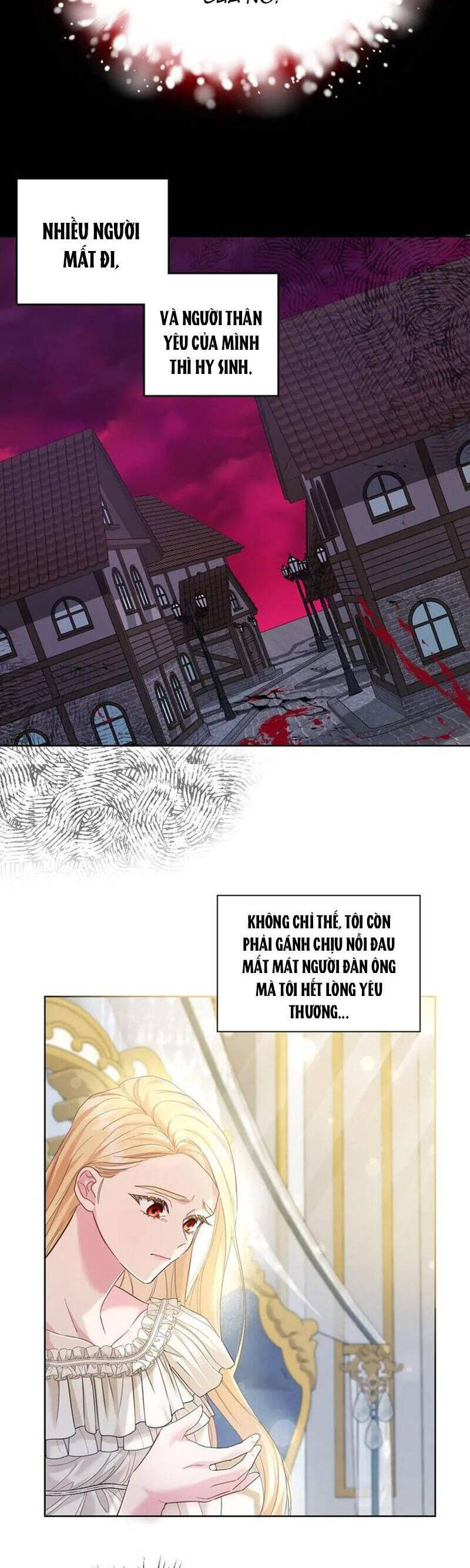 cho đến khi nữ chính thực sự xuất hiện chapter 2 19