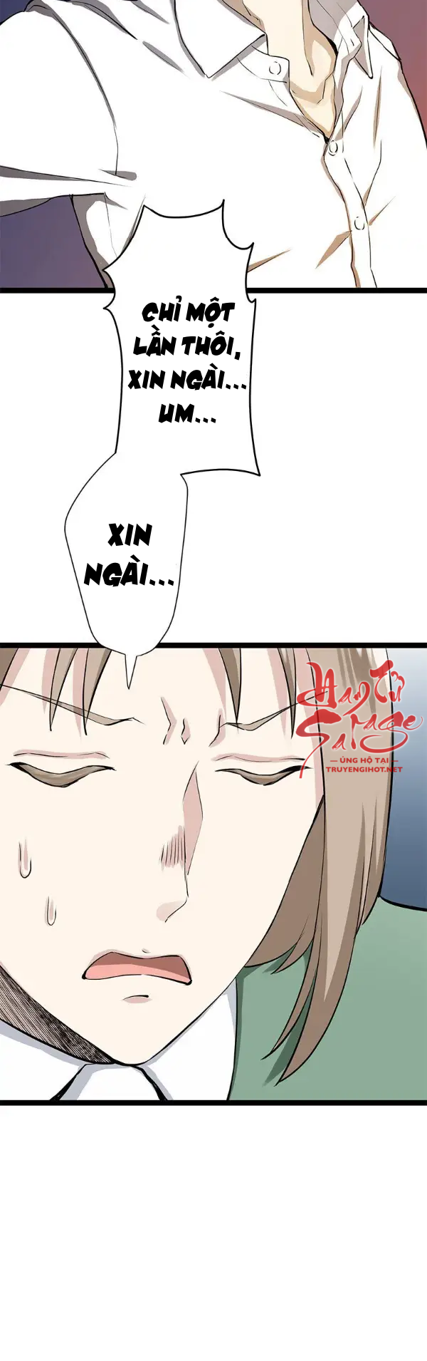 nullitas~nàng dâu giả dối~ chapter 17 18