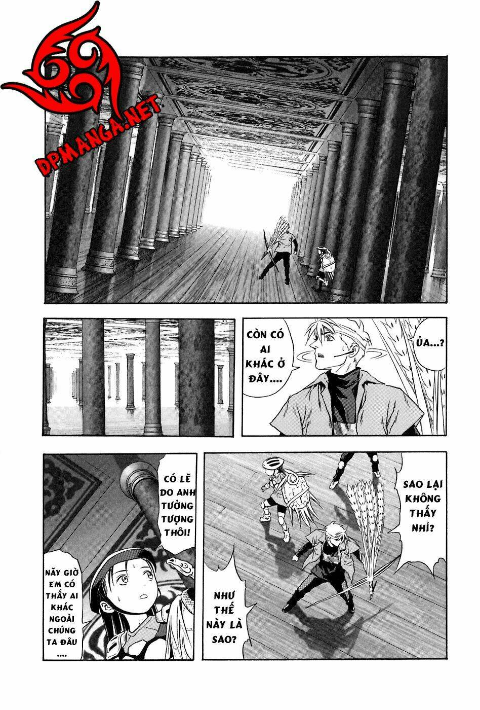 otogi matsuri chapter 69 11