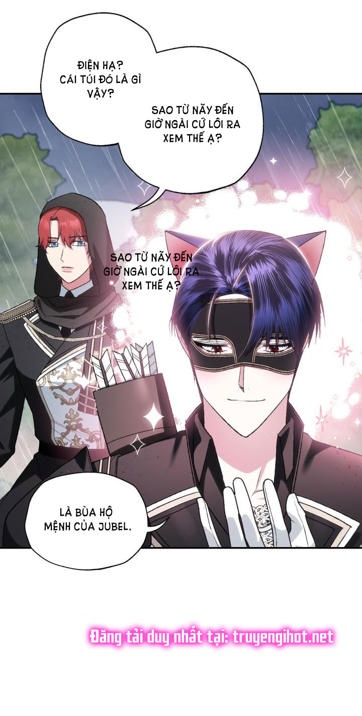 cha à, con không muốn kết hôn đâu chapter 88 76