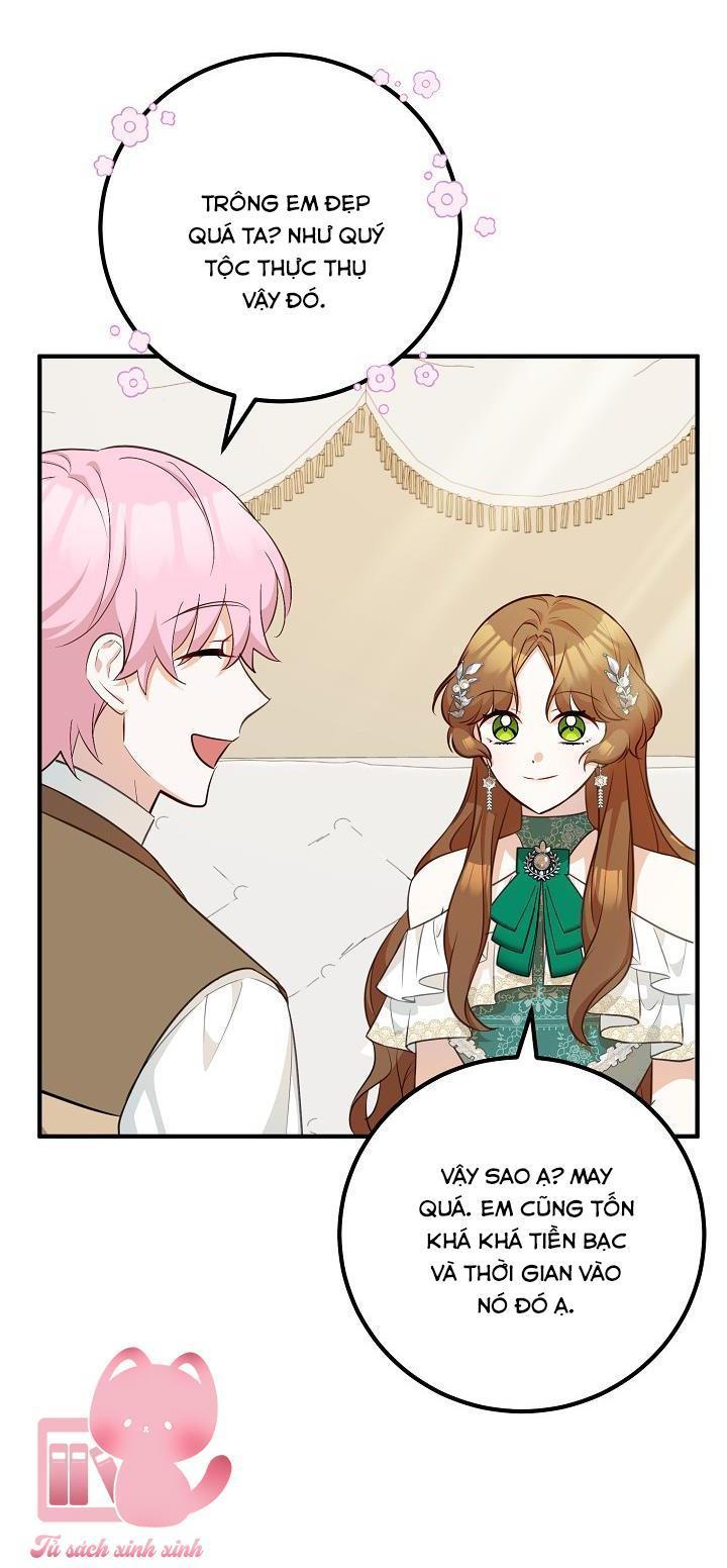 bác sĩ hoàn thành trách nhiệm rồi chapter 32 9