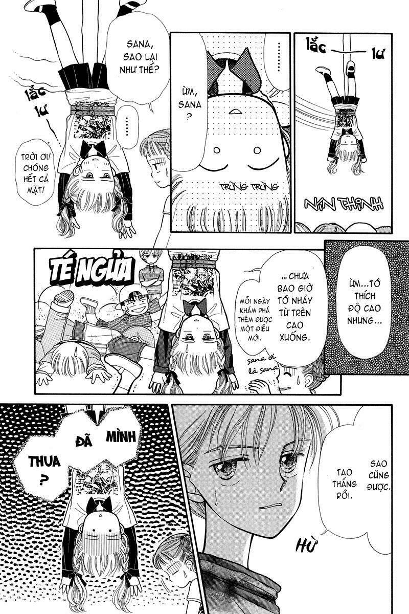 kodomo no omocha chapter 2 19