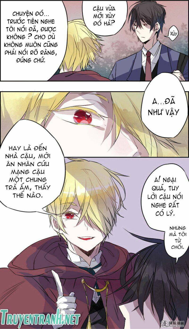 triển khai dị năng chapter 2 9