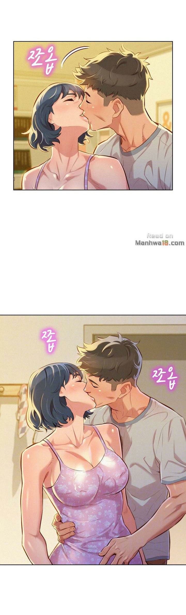 chị gái mưa chapter 48 6