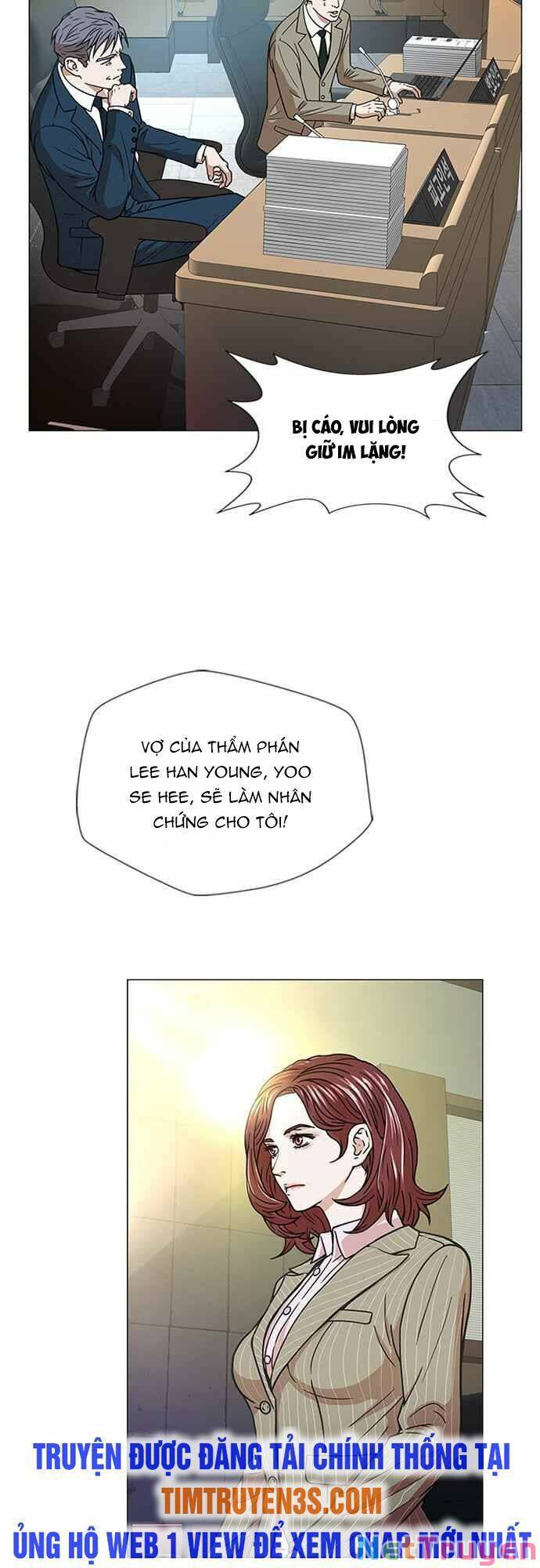thẩm phán lee han young chapter 1 42