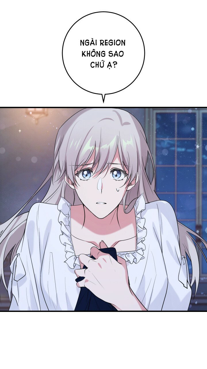 hãy nếm và nuốt đi nào chapter 14.2 28