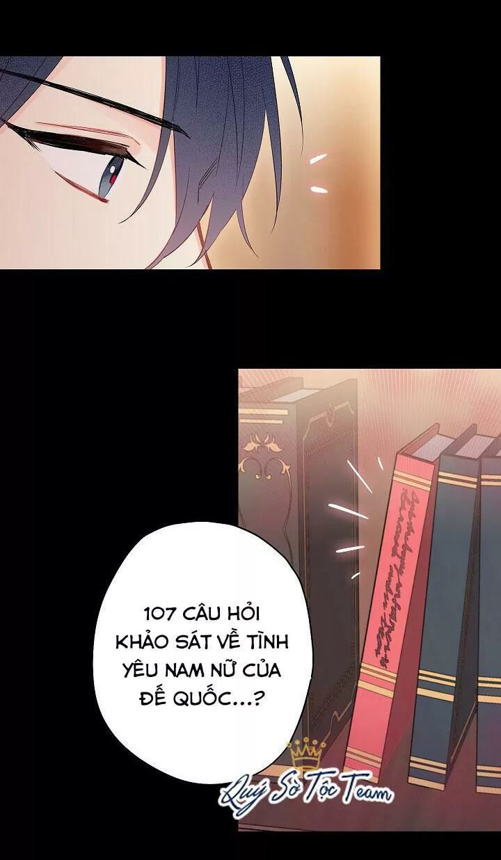 thánh nữ ẩn danh chapter 166 19