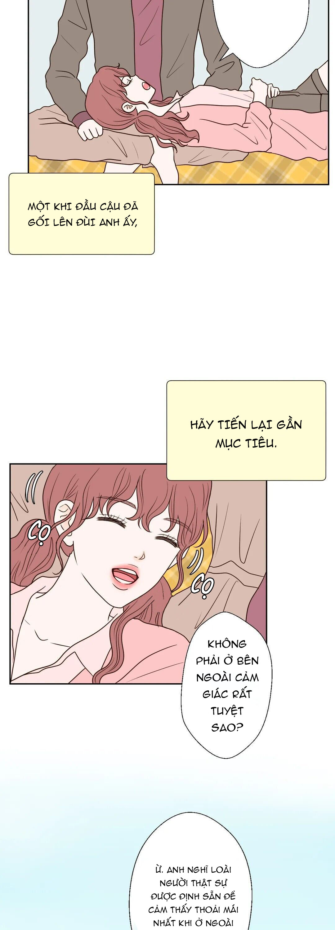 honey bed talk chapter 20 17