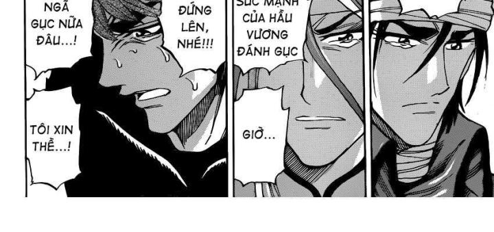 thánh tỏi sành ăn chapter 304 39